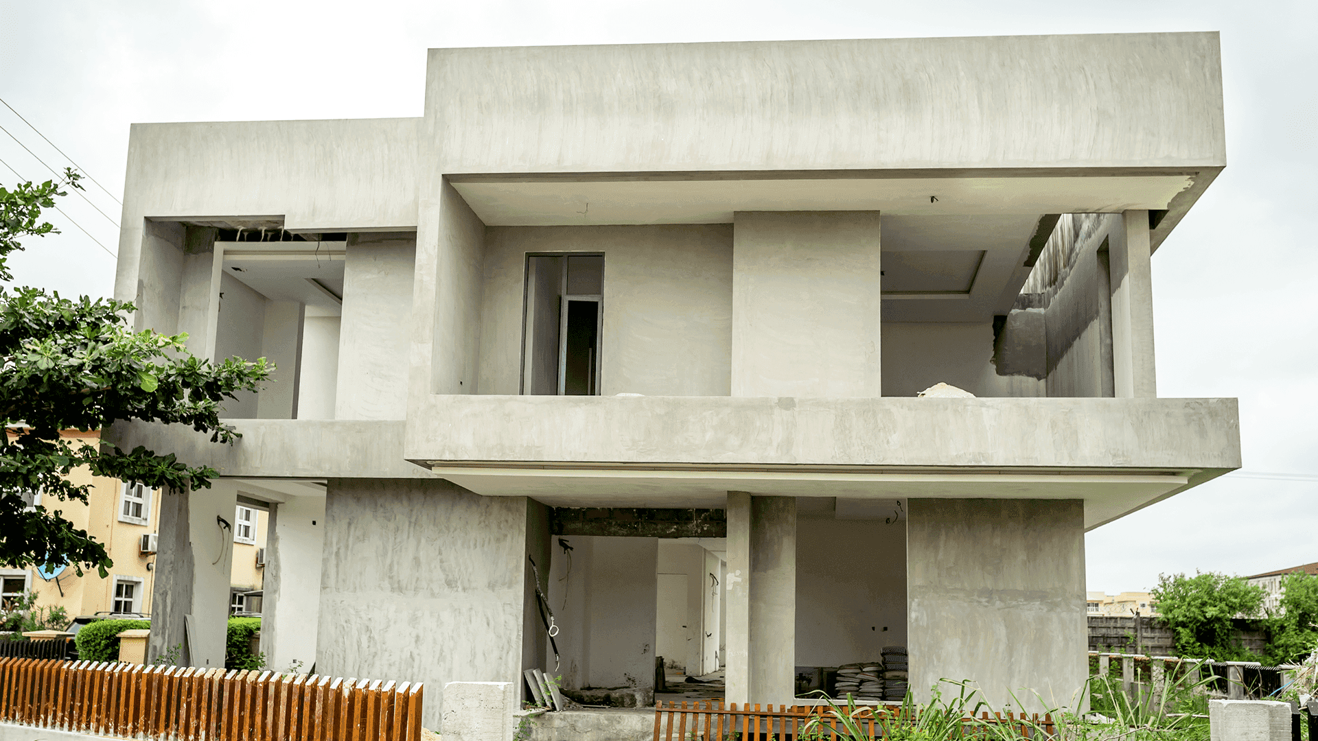 Northern Foreshore banner image