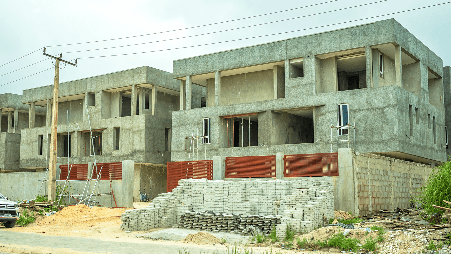 Ajayi Apata banner image